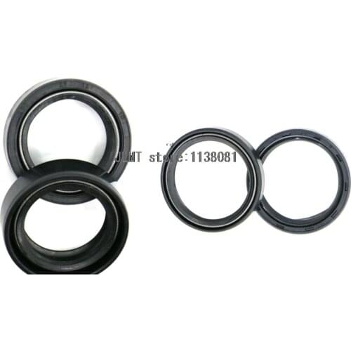 Fork OIL SEAL for for KAWASAKI 450 KX 450 F 2006 - 2010 48X58X10 48 58 10 mm