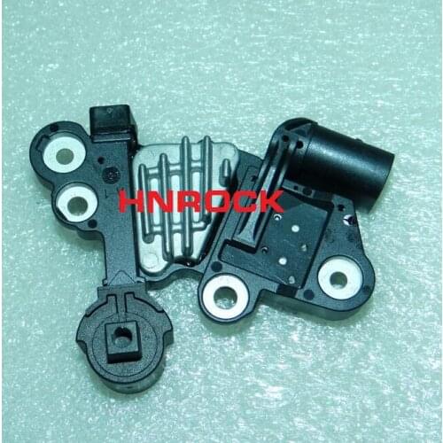 NEW Alternator Voltage Regulator F00M346020 F00M346036 F00M346048 F00M346081 FOOM346020 FOOM346036 IB6020