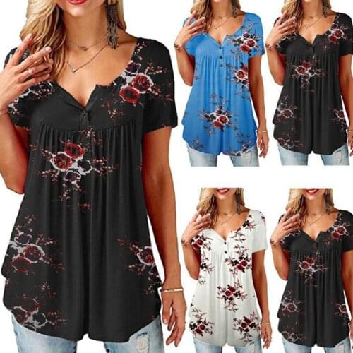 Casual Print Pregnant Women T-shirt Maternity Clothes Tops Comfortable Pregnant Women T-shirt Clothes Tee Crimp Tank 2019 New