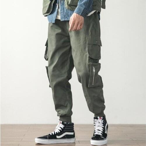 Casual Harem Pants Hip Hop Dance Sporty Hiphop Mens pencil Pants Man Trousers Sweatpants Size M-5XL