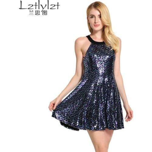 Soft fox Fashionable Summer Dresses