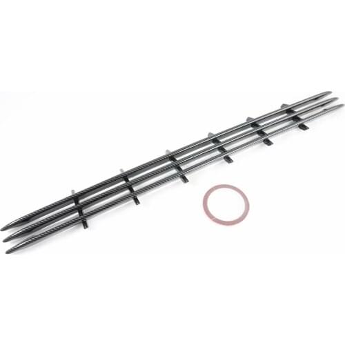 TING SIMPLES Radiator Grilles