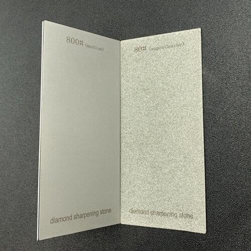 80-3000 grit knife sharpener Kitchen Diamond stone grinding tools Sheet Sharpening stone knife sharpener Garden Abrasives