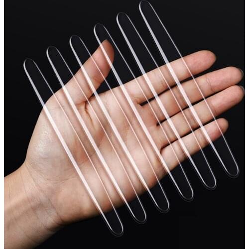 Universal Invisible Transparent Car Door Anti-collision Protector Sticker Auto Rearview Mirror Scratch Film Bumper Protect Strip