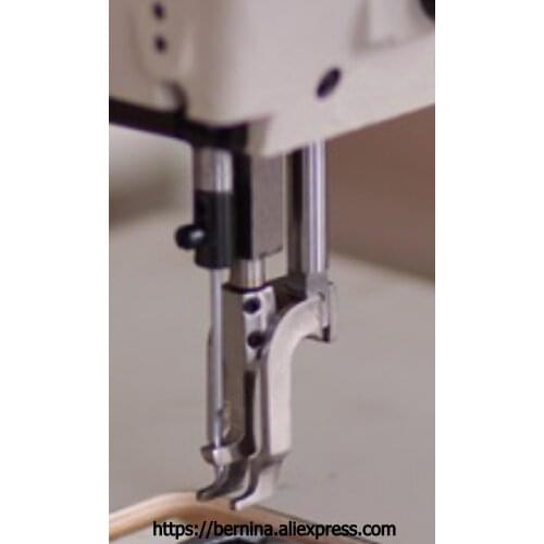 JAPAN presser foot, feed dog, plate, an center foot. for leatheret for Juki 441TOPEAGLE TCB-441 411 Shoes Shoe Machinery