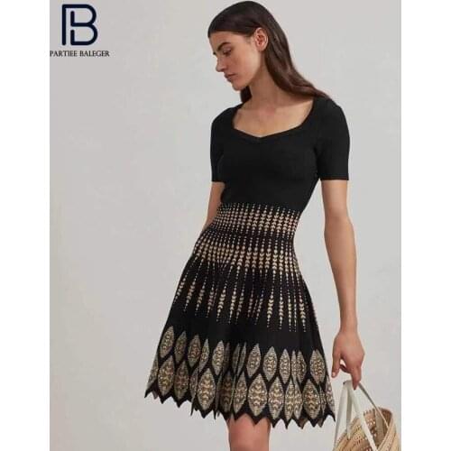 PB Chic High Waist Large Elasticity Mini Dress Sexy Celebrity Party Club Bandage Vestido Free Shipping