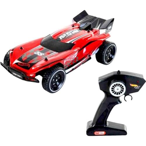 1:10 Hot Wheels Controlled Rechargeable Buggy Gator Car 36 cm