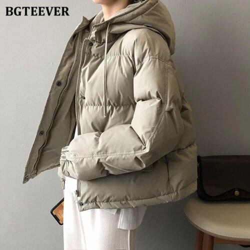 BGTEEVER Women's Warm Down Jackets