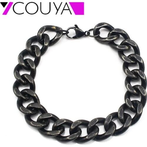 Черные браслеты COUYA China At AliExpress