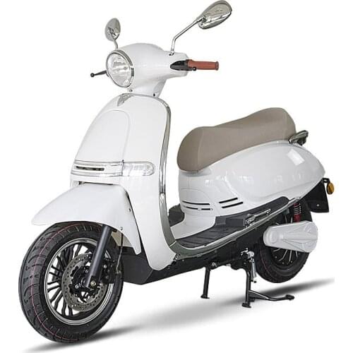 75km/h 4000W Big Power EEC Electric Scooter With 72V 40AH Removable Lithium Battery Citycoco Electric Motorcycle Range 100KM