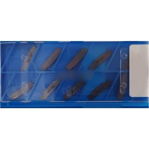 GDM2520N-020PMPR1225 Cnc Turning Carbid Inserts Turning Used Cermet Cnc Turning Vmc Carbide Insert