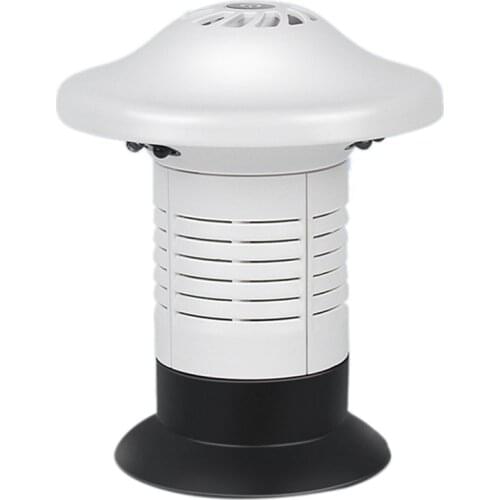 Hot TOD-Smoke Air Purifier for Home Smoke Purifier Smart Ashtray Filter Car Smoke Purifier Air Cleaner Car Air Purifier