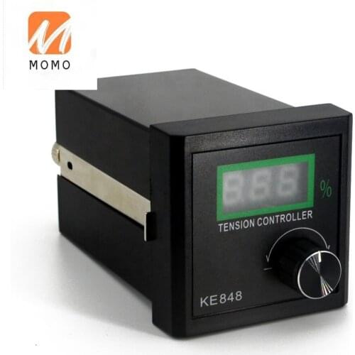 KE848 3A Tension Controller for Mask machine Micro tension controller