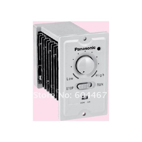 Panasonic Motor variable speed controller M1G4A2V1XE (OLD,Discontinued no goods,stop supply), M1G4A2V1XEX (Now sales, NEW 100%)