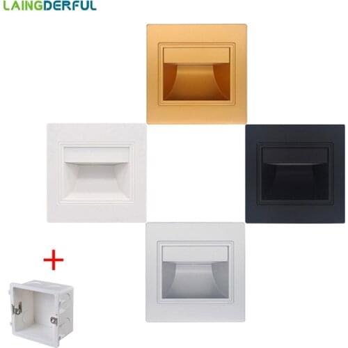 LAINGDERFUL LED Street Lamps