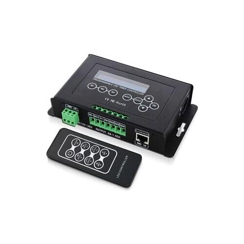 Best selling products outdoor lighting garden RGBW LED controller