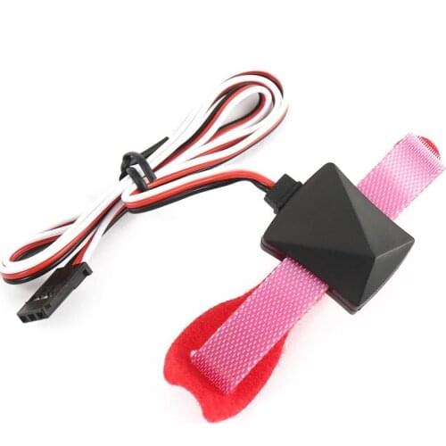 MR.RC Quadcopter Chargers