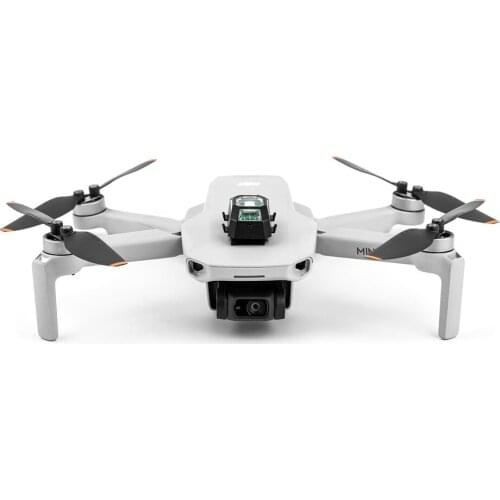 Night Flying Light Signal Lamp Indicator Warning Flashing Light for DJI FPV FPV AIR2 Mini2 Accessories