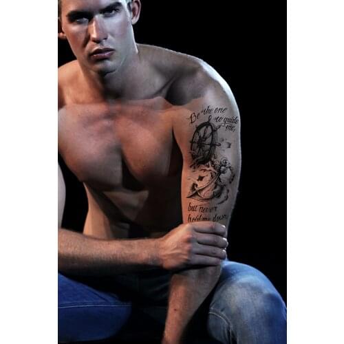 OTHERS Temporary Tatoos