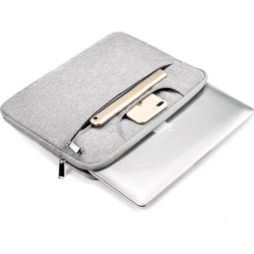 Portable Notebook Soft Sleeve Laptop Bag Case for 12.2 Inch Teclast X1 Pro Tablet PC for 12.2 Inch Teclast X1 Pro bag