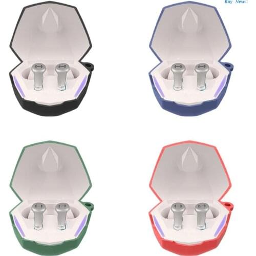 20CE Fit for HECATE-GT4 Shockproof Protective Cover Sleeve Antiscratch Non-slip Case