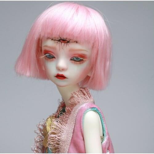 BJD doll SD doll Bella Bella 1/4 girl special body joint doll