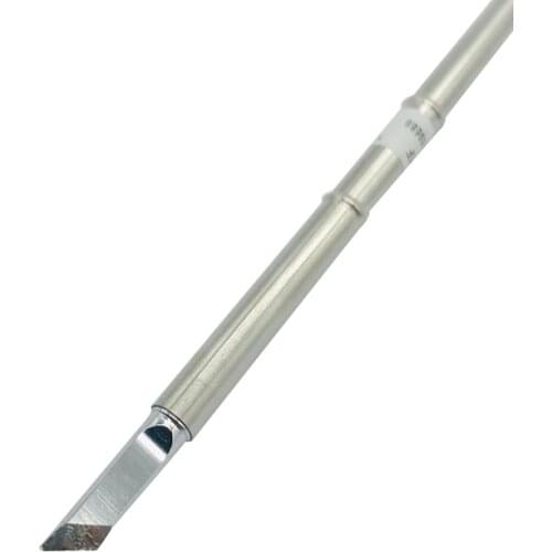 T12-KF Electronic Tools Soldeing Iron Tips 220v 70W For T12 FX951 Soldering Iron Handle Soldering Station Welding Tools