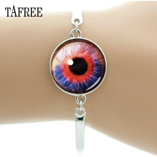 Серебряные браслеты TAFREE China At AliExpress