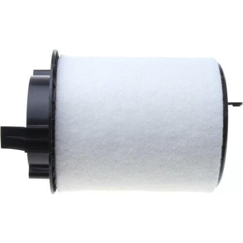 Air Filter 420133843b for Audi R8 2007-2015 4.2 Fsi Quattro Audi R8 Spyder 2010-2015 Model 1 Pcs External Engine Air Filter