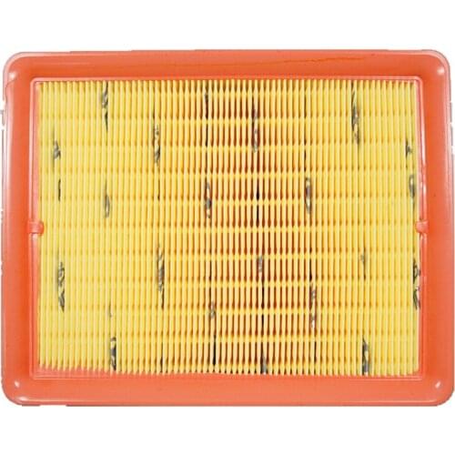 Air filter for 2001- HYUNDAI SONATA 2.0 16V TRAJET 2.0 , 2001- KIA MAGENTIS 2.0 , baojun 730 1.8L oem:28113-37101 #SK215