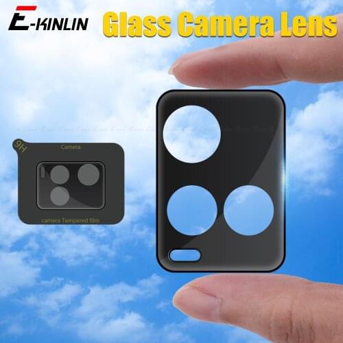 Camera Lens Tempered Glass Screen Protector For Vivo V20 Pro V19 Y11s Y12s Y20 G Y20i Y20s 3D Full Cover Protective Film