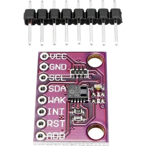 1Pcs CJMCU-811 CCS811 Carbon Monoxide CO VOCs Air Quality Numerical Gas Sensors