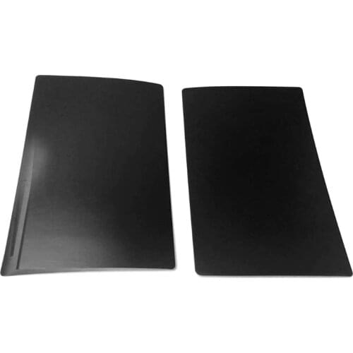 2021 New Skin Shell Case Cover Replacement Plate for PS5 Game Gaming Console Anti-Scratch