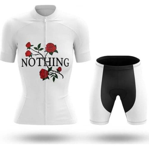 2021 Summer Short Sleeve Women Cycling Jersey set Breathable Mountain Bike Clothes Bicycle Cycling Clothing maillot ciclismo