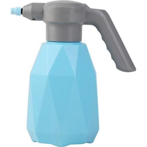 2L Electric Watering Can USB Watering Can Household Watering Can Watering Can Gardening Disinfection Spray Can