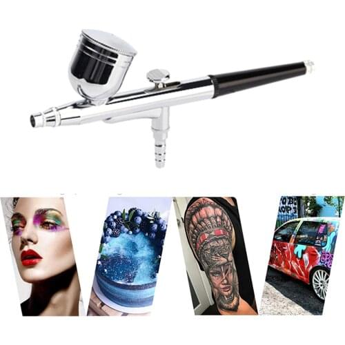 Cakes Paint Airbrush Machine Pen For Face Hair Dye Tattoo Serum Toner Nano Mist Sprayer Facial Mister Skin SPA Gun