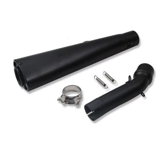 Amotime Exhaust Pipes And Mufflers For Motorcycles