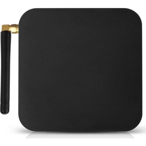 BINYEAE Set-top Boxes