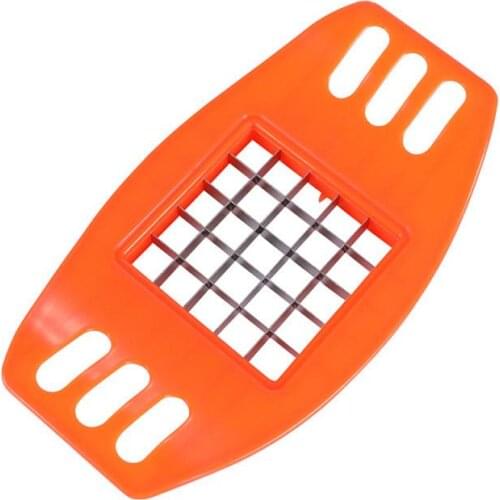 Chips Maker Potato Chipper Potato Veggie Chopper Best For French Fries Apple Slicers Potato Chips Waffle Maker Vegetable Cutter