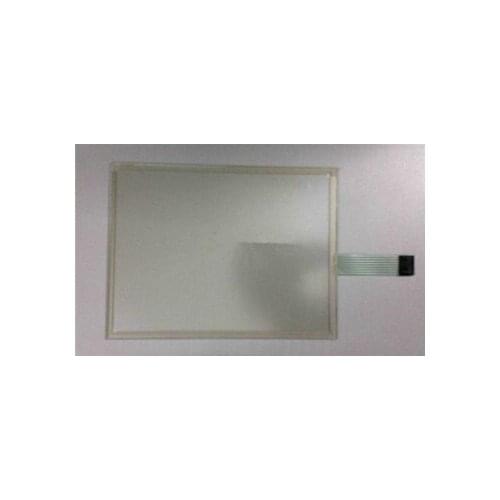For PanelView Plus 1000 2711P-T10C4D7 2711P-T10C4D8 Touch screen touch panel glass