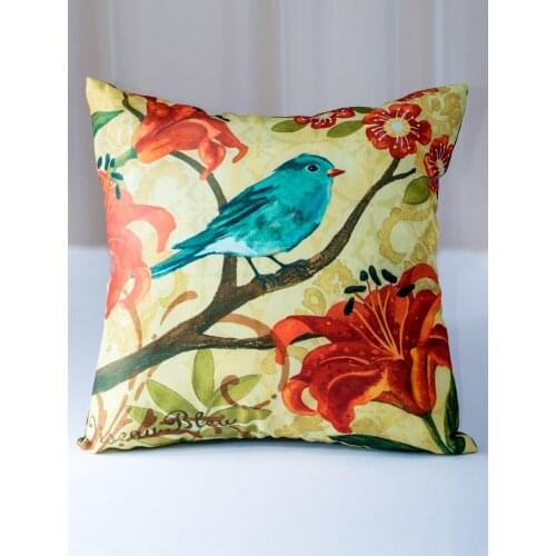 ДОМАЛЕТТО Decorative Pillows