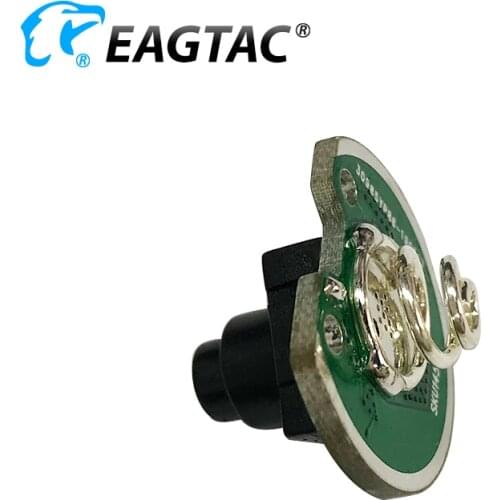 EAGTAC Forward Clicky Switch Module for Remote Switch