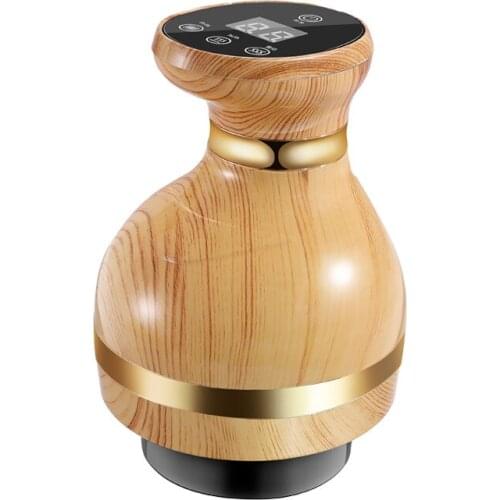 FGHGF Vacuum Massagers