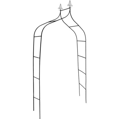 Wedding Arch Background Wrought Iron Shelf Decorative Props DIY Party Backdrop Shelf Flower Frame for Party Decoration DIY Arch