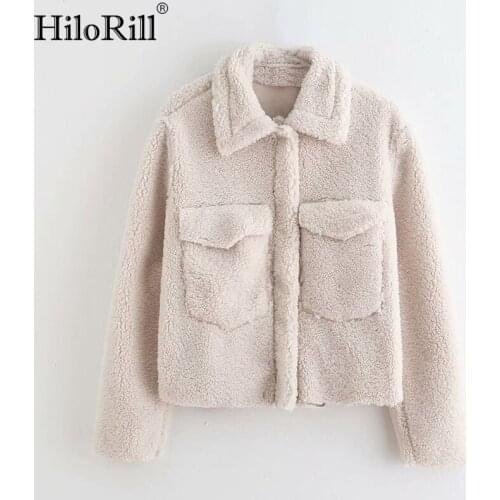 HiloRill Women's Coats