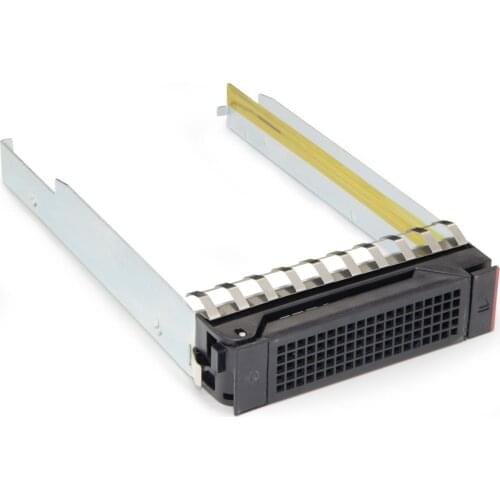 3.5" HDD Tray Caddy For RD350 RD450 RD550 RD650 TD350 TD550