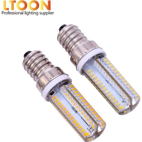[LTOON]Led G4 G9 E14 Lamp Bulb Dimming AC DC 12V 220V 3W 6W 9W COB SMD Replace Halogen Lighting Lights Spotlight