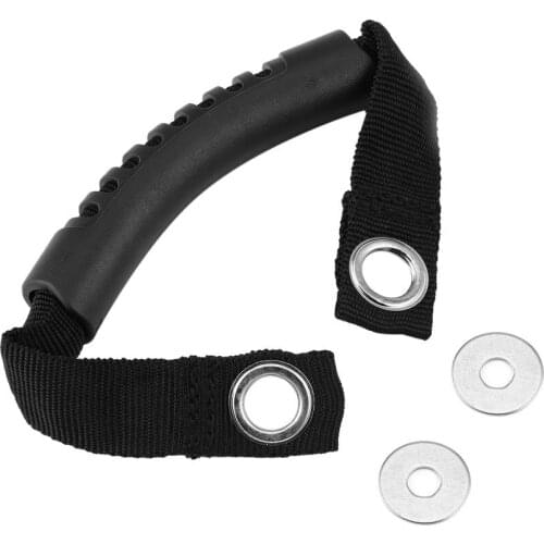 Novel Multi-Purpose Car Interior Roof Handle Car Interior Roof Back Seat Anti Slipping Handrail Handle Handlebar Car Accessories