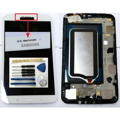 OEM New LCD Display Touch Screen Digitizer For Samsung Tab 3 8.0 3G SM-T311 T315