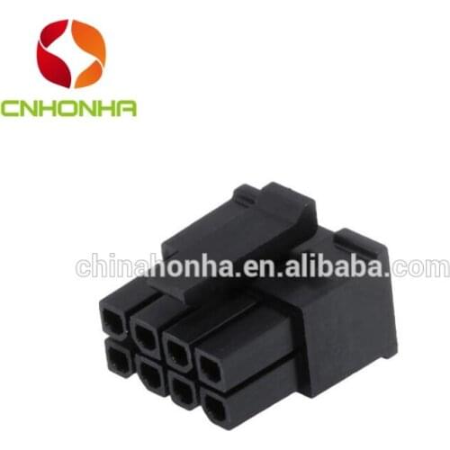 Orginal 43025-0800 wire to wire cable connector 8 pin cdi connectors